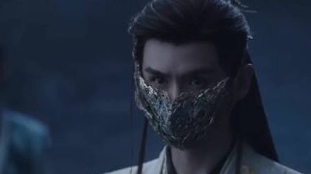 #淮水竹亭全员群像悲燃感  过程确实无比热血，所以衬托的结局更加惨烈……#淮水竹亭  #群像  #b