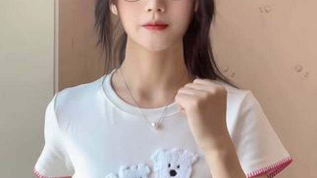 你一句反差 于是我...#反差