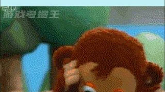 这么抽象吗？ #灵气 #漫画 #黄毛