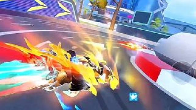 男生就不能让这点女生吗？#qq飞车手游