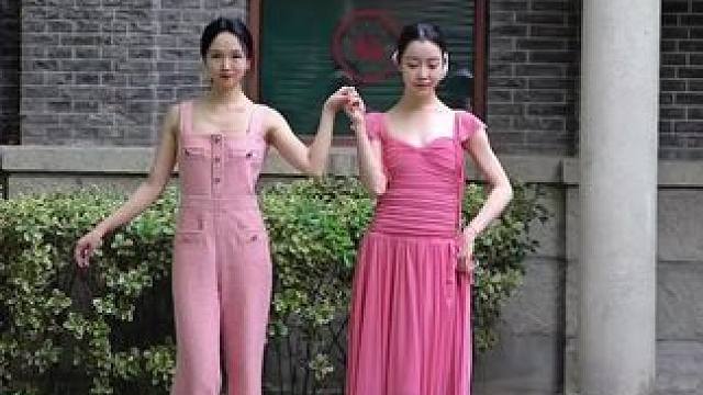 向全世界展示中国舞~