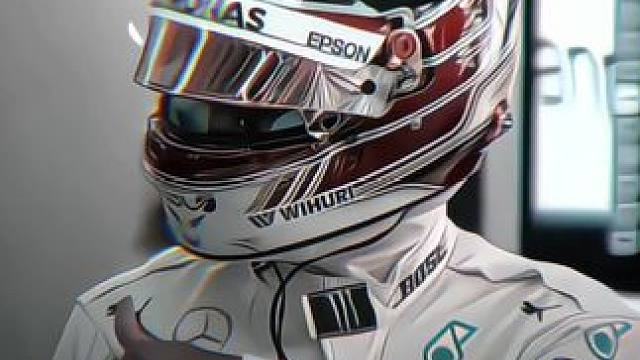 评论区留下你最喜欢的车手！ #f1赛车 #汉密尔顿 #奔驰 #法拉利 #f1