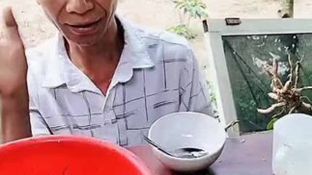 越南特色美食 #东南亚美食 #我的乡村生活 #乡村守护人 #内容启发搜索 #越南生活