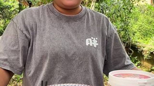 那些说想要小瓶装小面调料的朋友看过来，胖妹给你们做出来啦！#小面调料 #重庆小面 #美食