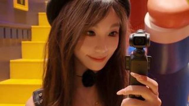 能不能对着我说爱我