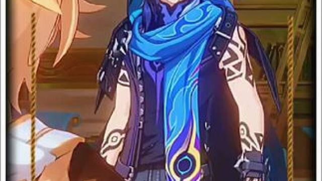 原神5.6剧情“欧洛伦”的逆天思维。 #原神悖理间章  #原神悖理 #爱可菲 #原神混剪 #原神纳塔