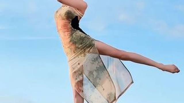 祝所有母亲节日快乐#古典舞 #新鸳鸯蝴蝶梦 #大长腿 #谁懂古典舞的美