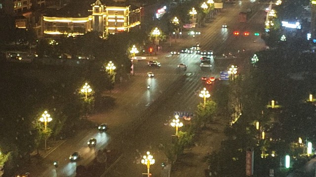 夜晚总是太感伤