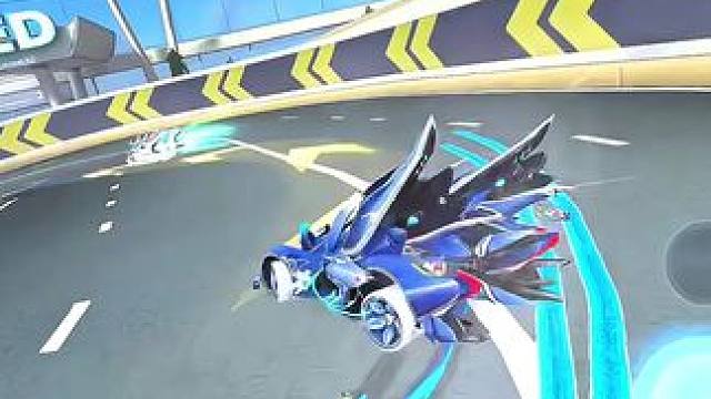 我的一生#qq飞车手游