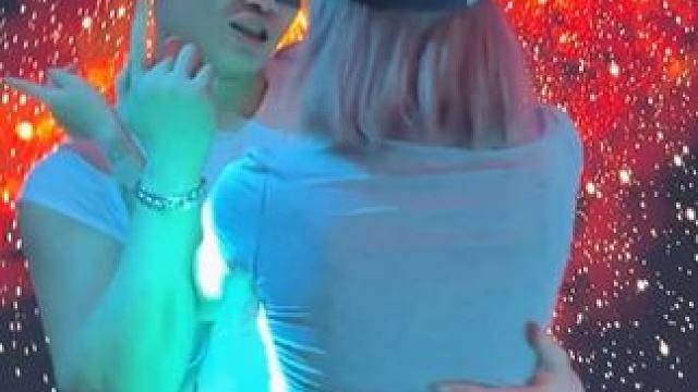 我发布了一个新视频，快来围观吧！