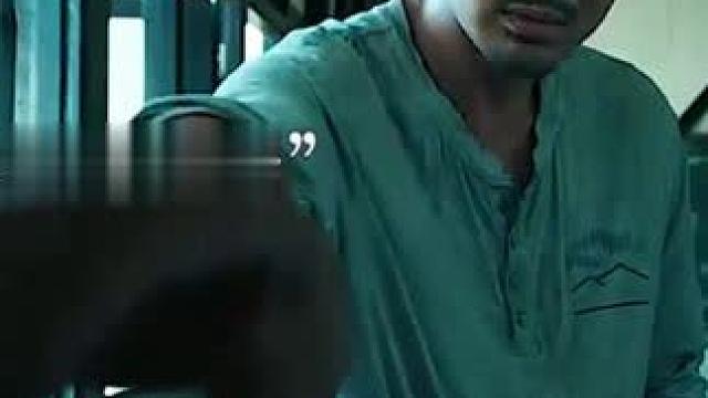 #影视解说 #因为一个片段看了整部剧