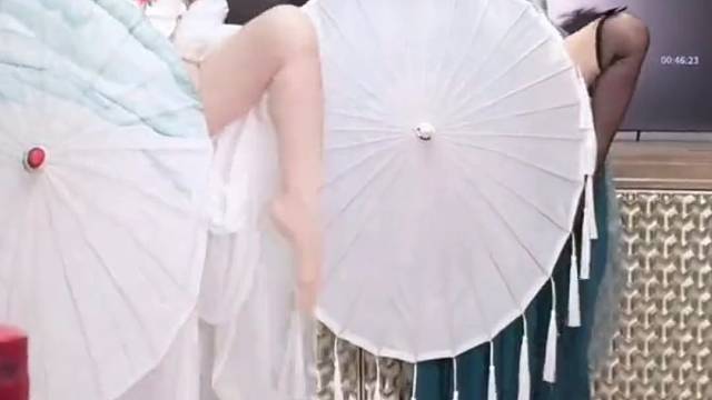 纣王的快乐也不过如此吧