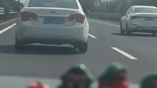 來個修車的，這是什么原因