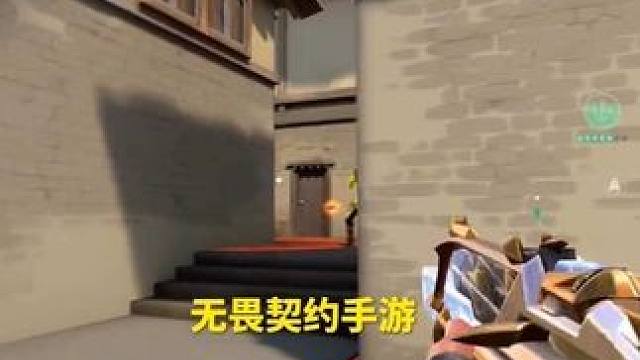 无畏契约手游照样也能诠释颗秒#无畏契约手游 #无畏契约 #无畏契约燃起来了 #花海无畏契约手游 #无