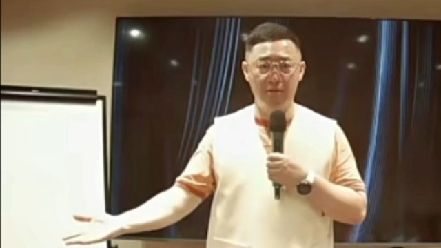 萧萧老师分享：学习力和认知迷雾