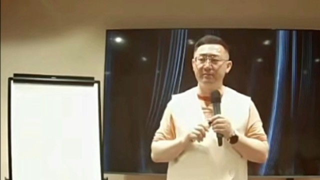 萧萧老师分享：人怎么才能快乐