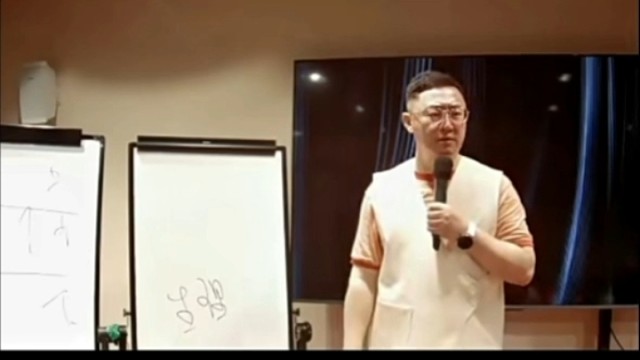 萧萧老师分享：认知决定结果