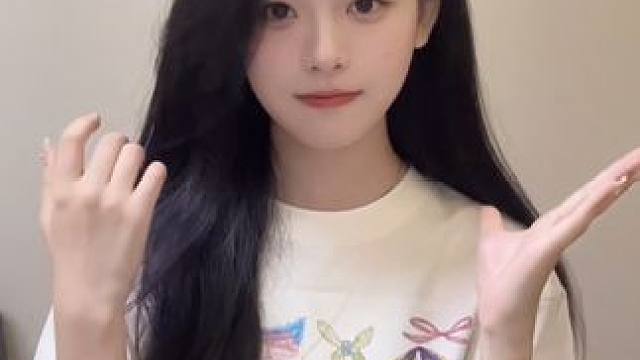 并不是每个女孩都想变得很可爱#甜妹 #为自己闪耀 #手势舞