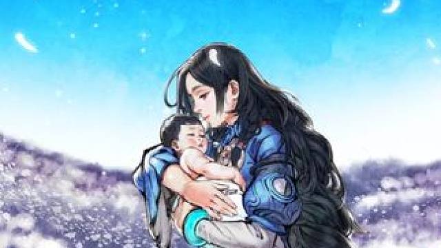 母爱是隐藏任务，解锁一生羁绊 祝愿各位灵芝的妈妈们：岁月静好，笑靥如花，安康常伴。
#剑灵2  #母