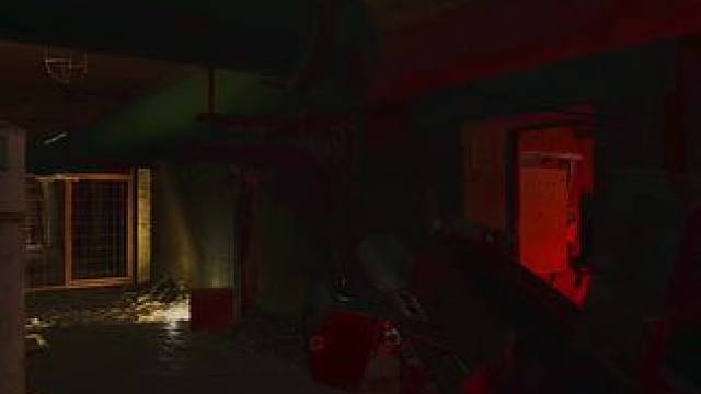 #逃离塔科夫  到底是谁劝退了萌新？