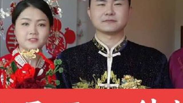 ㊗️福你们爱的基石已打好基础，从此比翼双飞，有创造自己幸福快乐的能力与智慧。