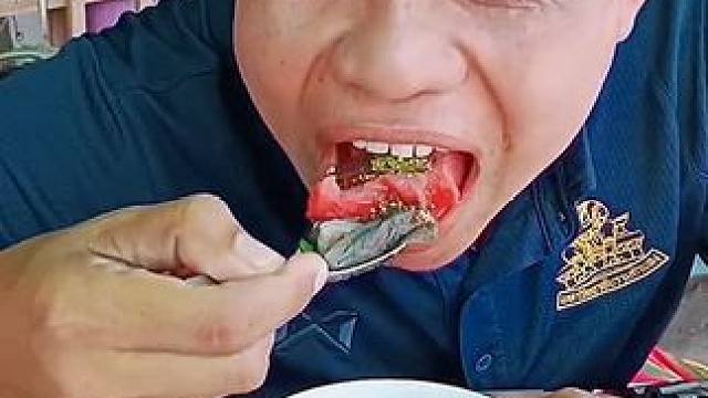 我的下午茶 #美食 #泰国美食 #户外美食 #内容启发搜索