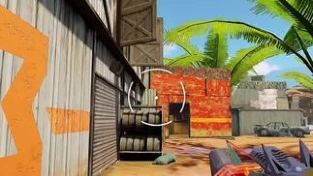 伊丽莎白角色好看#codm