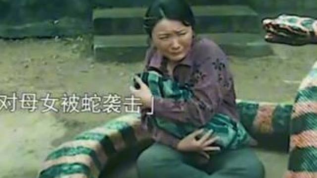 #因为一个片段看了整部剧