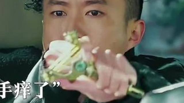 #因为一个片段看了整部剧 #我的观影报告