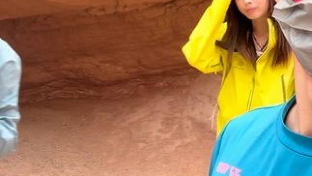 旅行✈️#因为热爱所以坚持