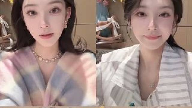 Ally同款焊脸妆，有手就能抄作业，姐妹们快看过来啊！ #完美日记精华大白饼 #ally