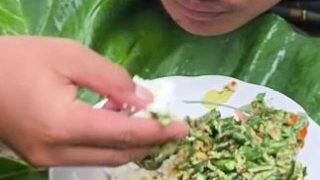 东南亚野菜哥 #东南亚野菜哥 #东南亚美食