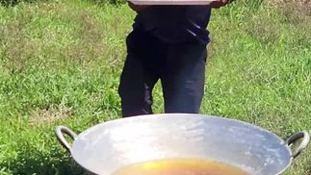 我发布了一个新视频，快来围观吧！