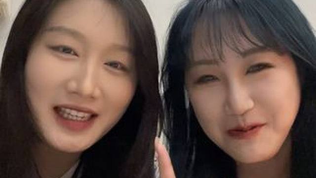 闺蜜有我是你的福气#闺蜜 #姜小白不喝9