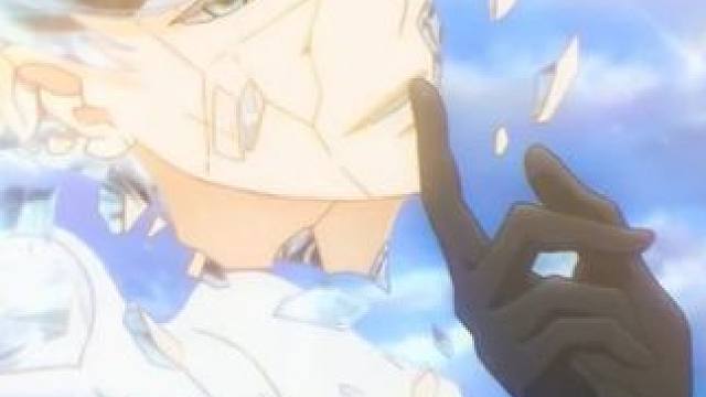 最不该牺牲的却牺牲了~ #动漫推荐