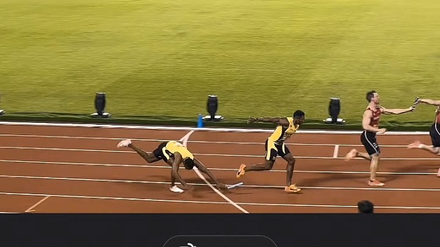 世界第一的遗憾