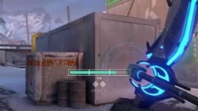 运筹帷幄 #无畏契约 #瓦学弟