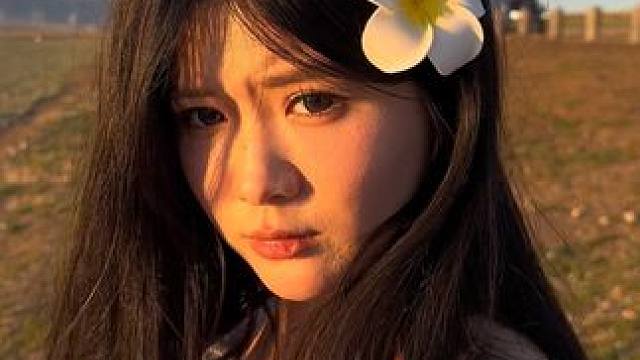 九点半的新疆#赛里木湖