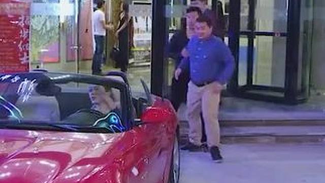 #西瓜视频 点击上方（红色按钮） 可看完整版 大结局太精彩了...《西瓜视频》，观看精彩后续《西瓜视