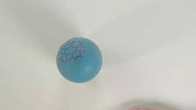 我发布了一个新视频，快来围观吧！