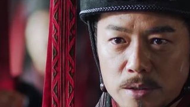 大秦赋：嬴异人派吕不韦出兵东周国，蒙骜将军鼎力相助！ #大秦赋 #吕不韦 #好剧推荐