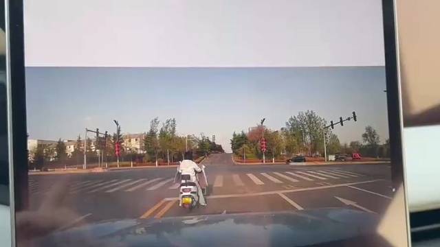 全网反应最快的妹子