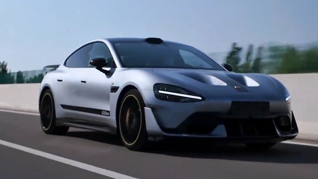 没必要为了一时的面子非上保时捷