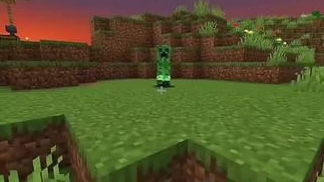 #我的世界 #Minecraft