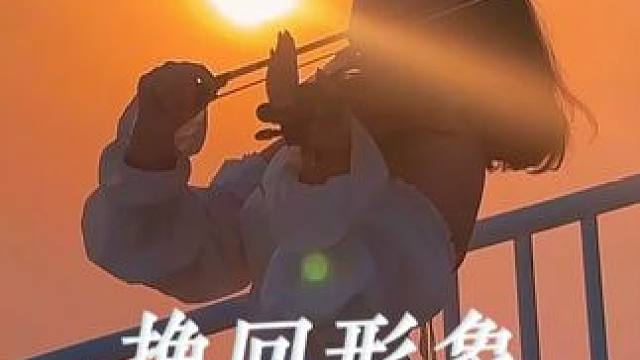 凌晨四点 我看见海棠花未眠（其实我真的不胖，我感觉挺瘦的） #氛围感 #转场 #四点的海棠花未眠