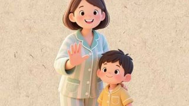 男孩被养废！死磕这9条‘魔鬼训练’ #家长必读 #亲子教育 #育儿经验分享 #养儿育女