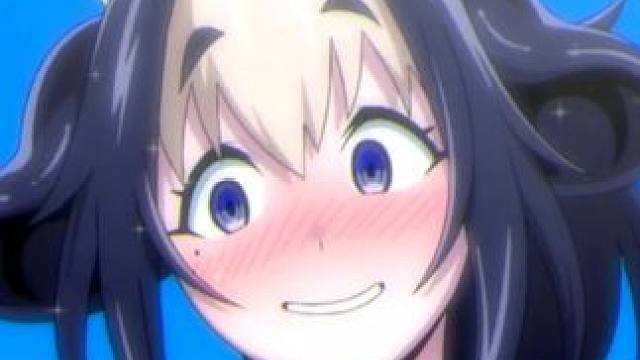 真的可以长高高~ #治愈动漫