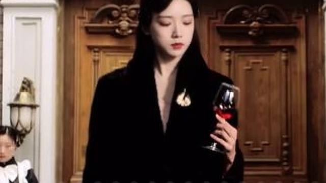 以后的导演都按这个标准来！#网剧夫人女主驯龙开挂好爽 #网剧夫人