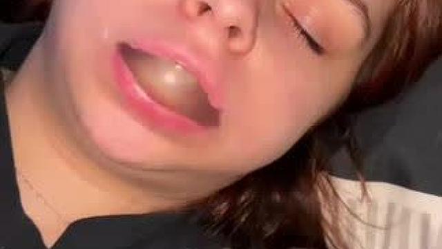 #止鼾 #止鼾器 #睡觉打呼噜 #打呼噜怎么治