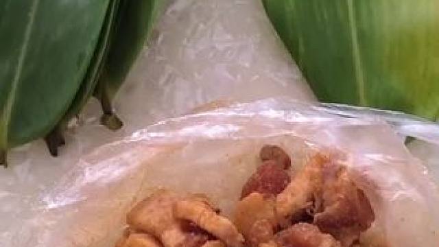 我发布了一个新视频，快来围观吧！